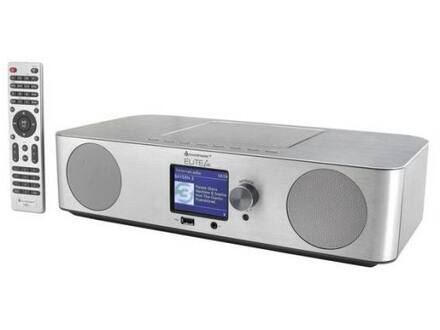 Soundmaster ICD2070SI