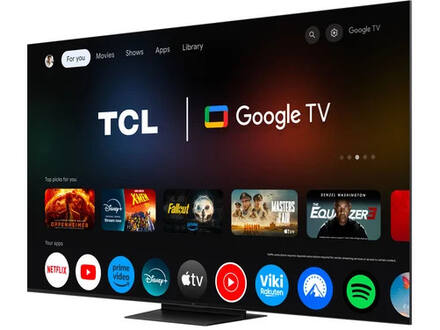 TCL 65MQLED85K
