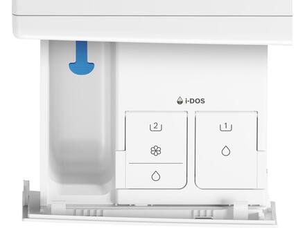 Bosch WNC254A0NL