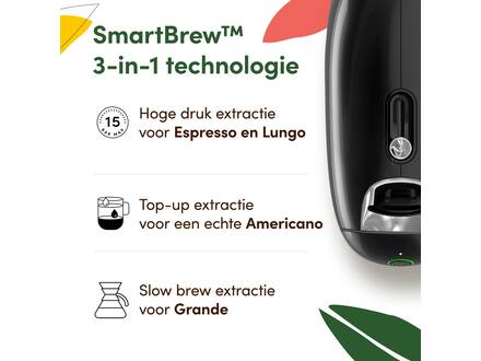 Krups NESCAFÉ® Dolce Gusto® KP8308 NEO Caffè