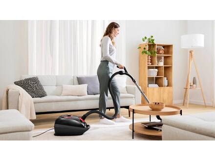 Bosch Serie 8 ProPower BGL8POW3A