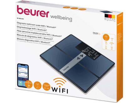 Beurer BF 980