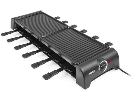 Princess 162652 Raclette 12