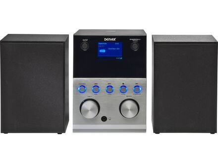 Denver MDA-260