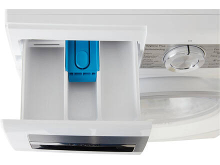 Bosch WGG244ZMNL Serie 6 EXCLUSIV
