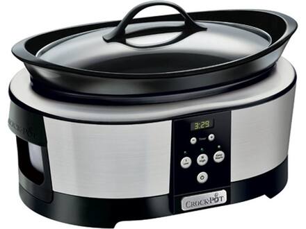 Crock-Pot CR605 Next Gen