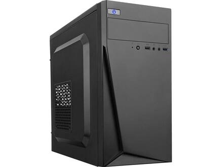 Desktop PC – Intel i3 – 16 GB RAM – 480 GB SSD – Windows 11 Pro