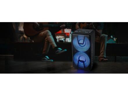 Muse M-1805DJ