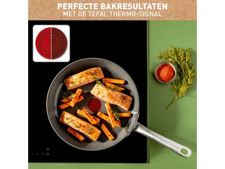 Tefal Renew+ Keramische koekenpan Ø28 cm