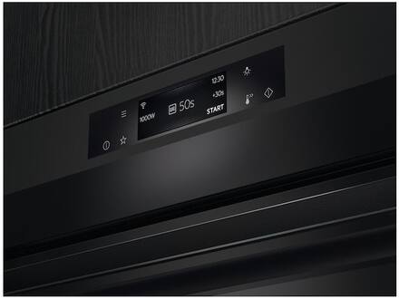 AEG KME768080T