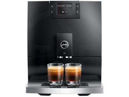 JURA C3 Piano Black (EA)