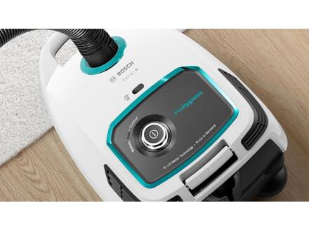 Bosch Serie 6 BGL6HYG1L ProHygienic