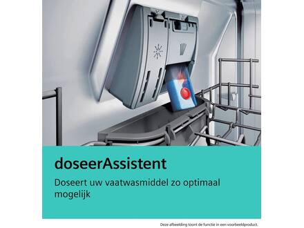 Siemens SN23EW03LE iQ300 extraKlasse