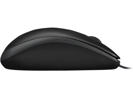 Logitech B100