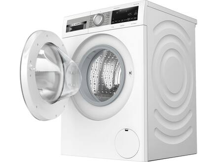 Bosch WGG244ZMNL Serie 6 EXCLUSIV
