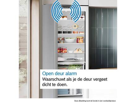 Bosch GSN29VWEP Serie 4