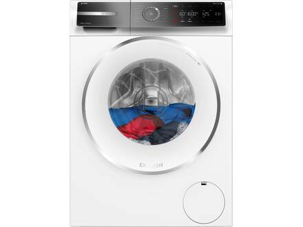 Bosch WGB256AMNL  Serie 8 EXCLUSIV