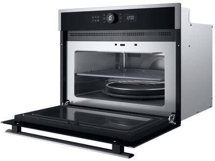 Whirlpool WMW47HMX