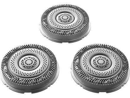 Philips 9000 Series SH91/50 Scheerkoppen (3 stuks)