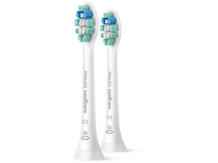 Philips Sonicare HX9022/10 C2 Optimal Plaque Defence