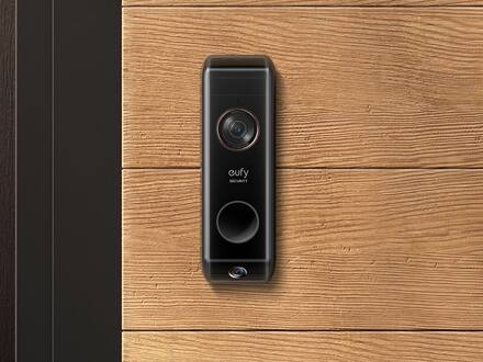 Eufy Dual 2 Pro (Uitbreiding)