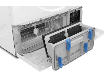 Bosch WQG233DENL Serie 6 EXCLUSIV