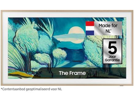 Samsung The Frame QLED 43LS03F (2025)
