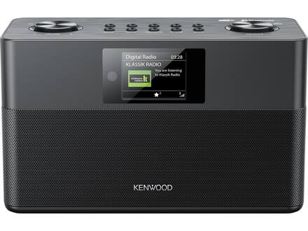 Kenwood CR-ST80DAB-B