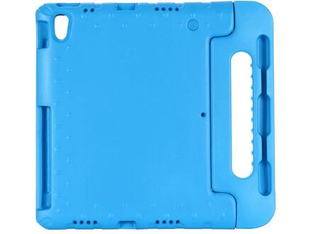 Just In Case Kids Case Cassic - Apple iPad 2022 - Blauw