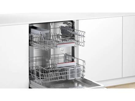 Bosch SMV4EBX33E Serie 4 EXCLUSIV