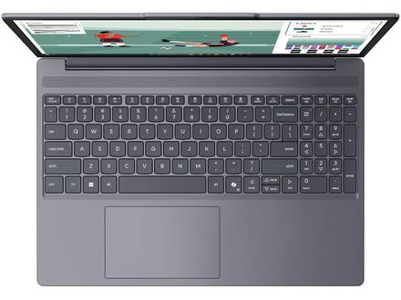 Lenovo IdeaPad Slim 3 15IWC11