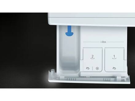 Siemens WG56B2AMNL iQ700 extraKlasse