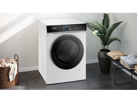 Siemens iQ700 WG66B2AMNL extraKlasse