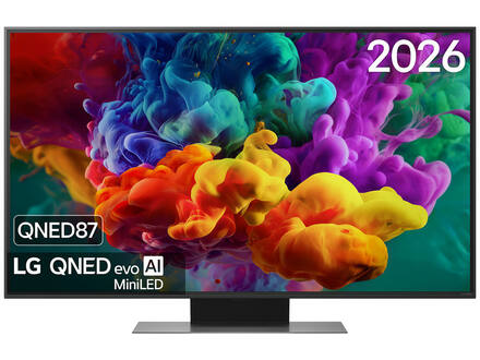 LG 55QNED87B6A (2026)