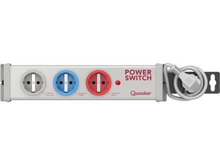 Quooker Energieverdeler voor Quooker en Cube