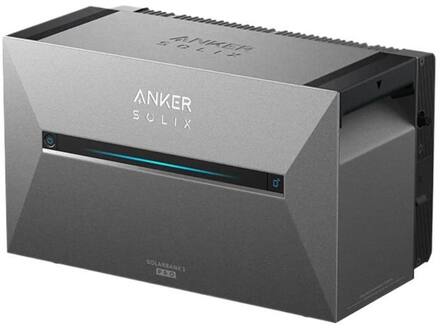 Anker SOLIX Solarbank 3 E2700 Pro