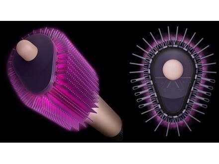 Dyson Airsmooth™ Ceramic Pink/Roségoud