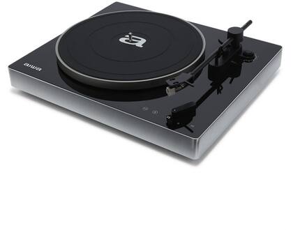 Aiwa APX-680BT Zwart