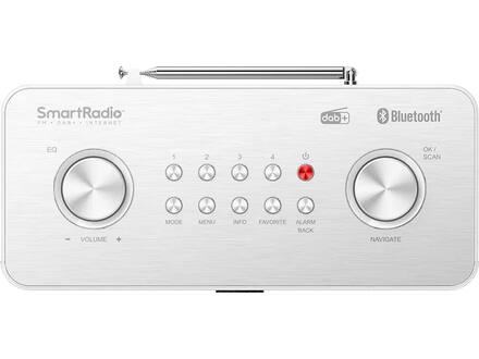 Kenwood CR-ST200S-W