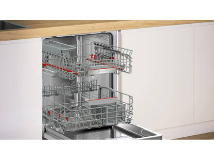 Bosch SMV4HBX13E Serie 4 EXCLUSIV