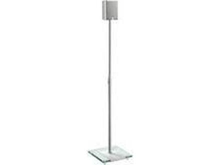 Vogel's VLS Glass Zilver speaker steun