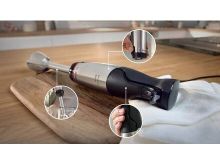 Bosch MSM4B624 ErgoMaster Serie 4