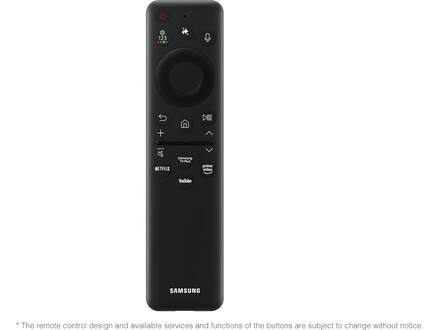 Samsung OLED 4K 65S99H (2026)