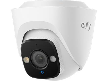 Eufy E41 PoE Turret Cam