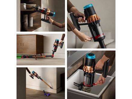 Dyson V16 Piston Animal Submarine
