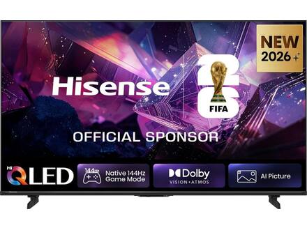 Hisense 75E79S PRO