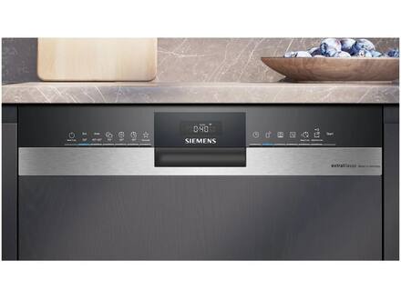 Siemens SN53ES20BE extraKlasse