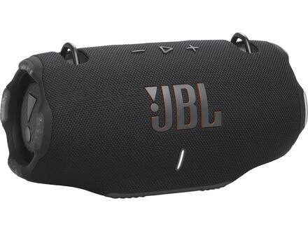 JBL Xtreme 4 Zwart (Zonder adapter)