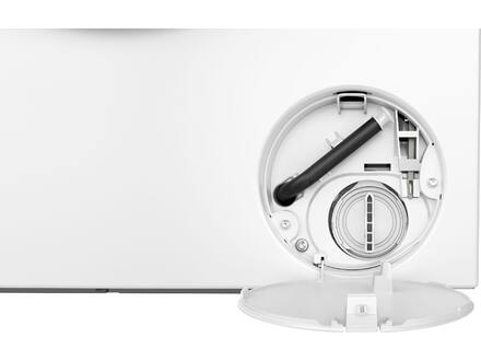 Siemens WG44B2AMNL iQ700 extraKlasse