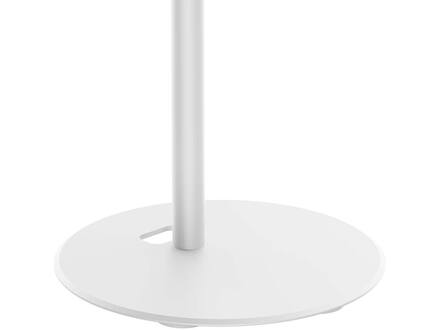 Nedis SPMT5950WT Speakerstandaard voor Sonos Era 300 Wit